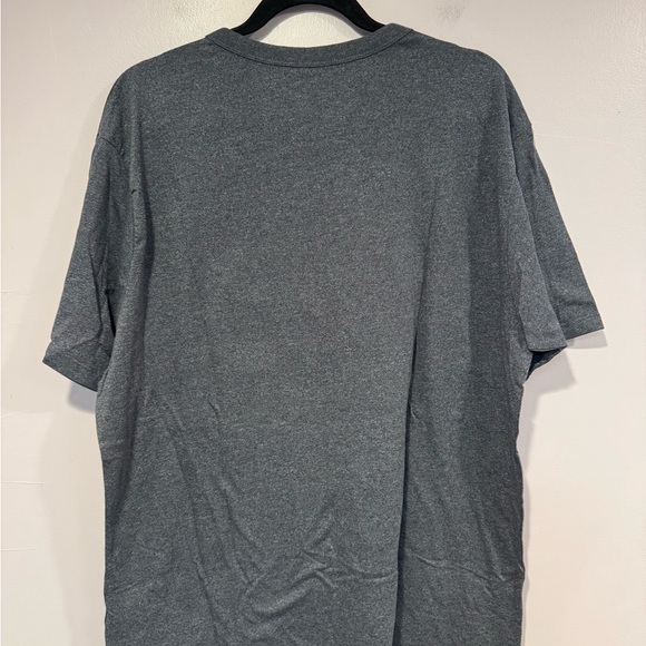 Champion Gray Ohio State Buckeyes‎ T-Shirt - Picture 3 of 3